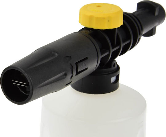 Geko Foam Nozzle for Pressure Washer