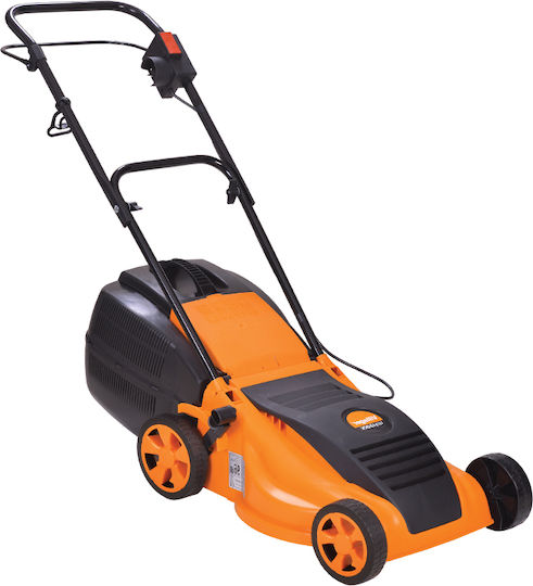 Villager Villy 1600 E Rasenmäher Elektrisch 1600W