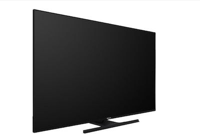 Daewoo Smart Τηλεόραση 50" 4K UHD QLED D50DH55UQMS HDR (2023)