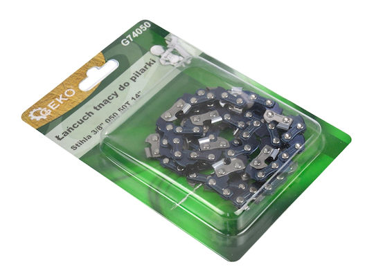 Geko G74050 Kettensägekette