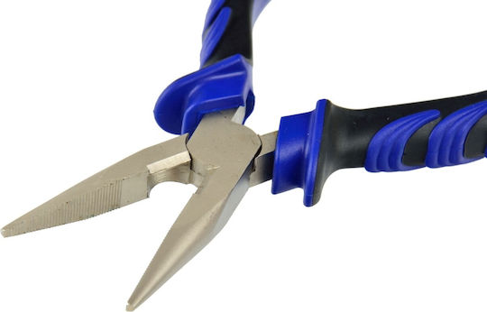 Geko Geko Straight Pliers Length 160mm