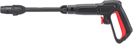 Red Technic RTMC0028 Hochdruckreiniger Strom 1600W mit Druck 120bar