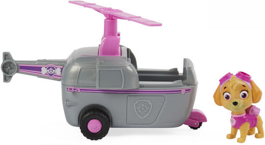 Spin Master Paw Patrol Airplane for 3+ years+ Years
