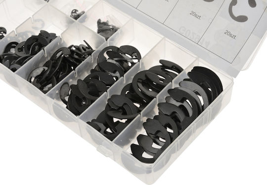 Geko Tool Accessories G02914 300pcs