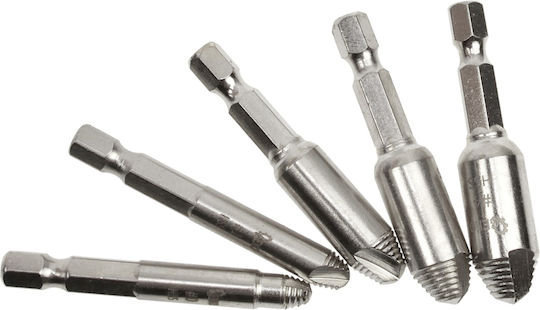 Geko G38592 Consumabile pentru unelte Set 5buc
