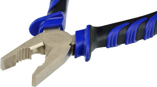 Geko Geko Straight Pliers Length 180mm