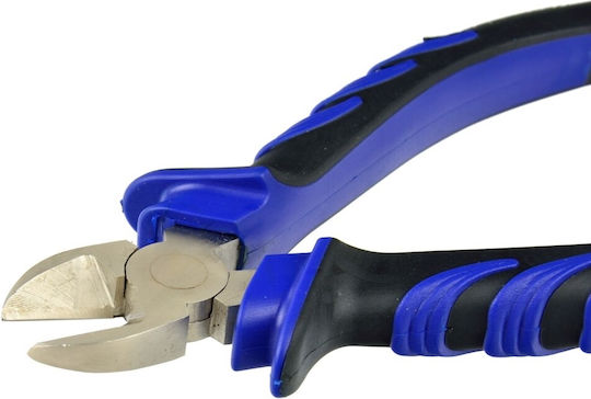 Geko Side Cutter Angled Length 160mm
