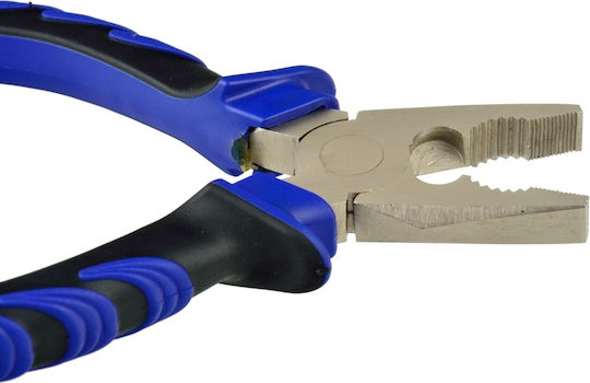 Geko Zange Länge 160mm