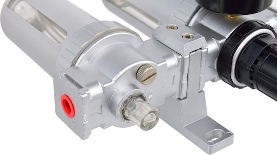 Geko G01179 Ρυθμιστής
