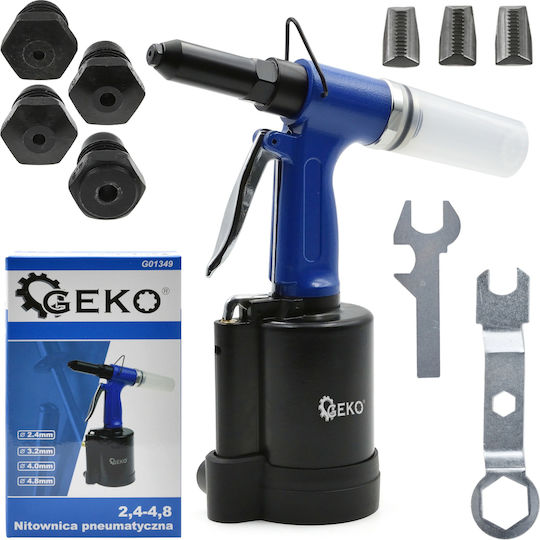 Geko G01349 Εξάρτημα Εργαλείου Αέρος