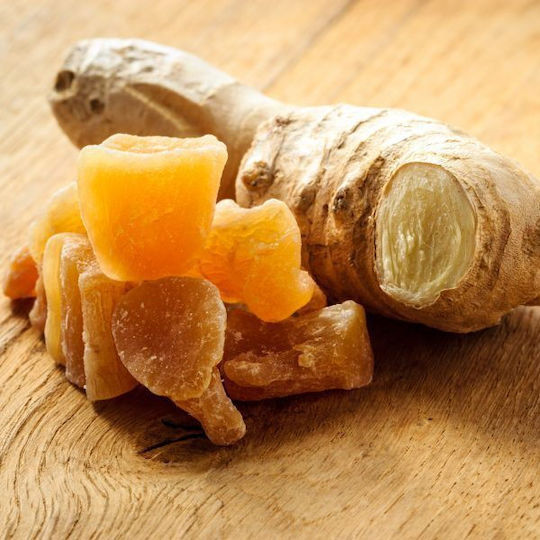 Πιπερόριζα Ginger 50gr