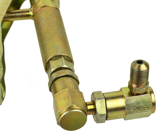 Geko G01138 Komponente für Wasserpumpe