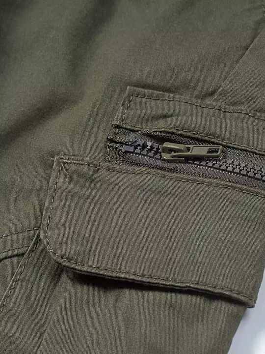 Pantaloni pentru Copii HAKI