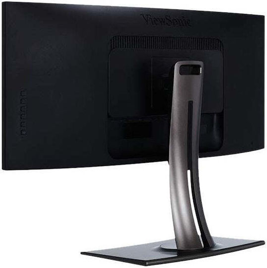 Viewsonic VP3881a Ultrawide IPS HDR Curved Monitor 38" QHD 3840x1600 με Χρόνο Απόκρισης 5ms GTG