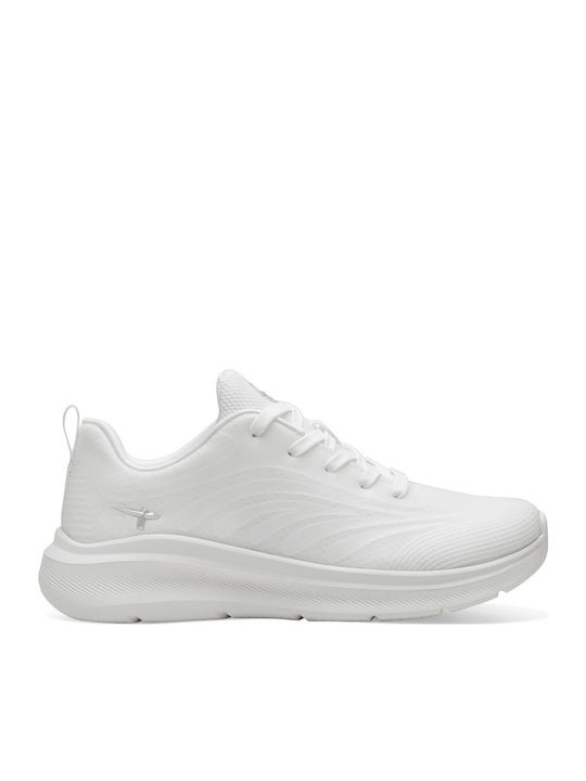 Anatomical Sneakers White