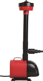 Raider Ηλεκτρική Αντλία Επιφάνειας 75W