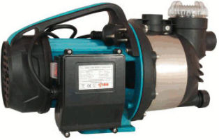 Ηλεκτρική Αντλία Επιφάνειας 1300W