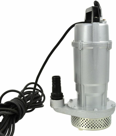 Geko Ηλεκτρική Αντλία Επιφάνειας 370W Μονοφασική