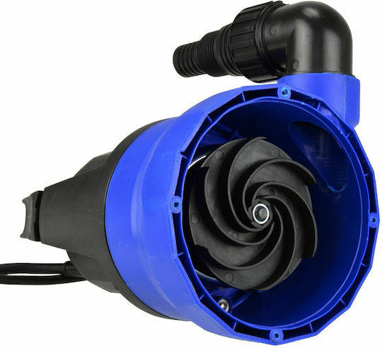 Geko Ηλεκτρική Αντλία Επιφάνειας 400W Μονοφασική