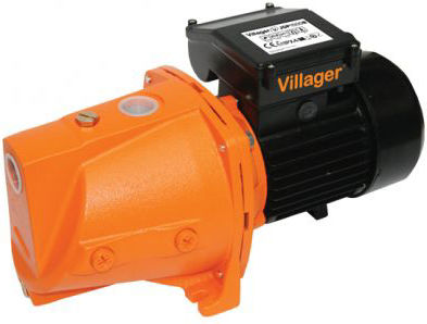 Villager Pompa de apă de suprafață electrică 1500W