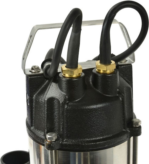 Geko Ηλεκτρική Αντλία Επιφάνειας 550W Μονοφασική