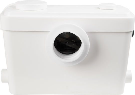 Ηλεκτρική Αντλία Επιφάνειας 600W
