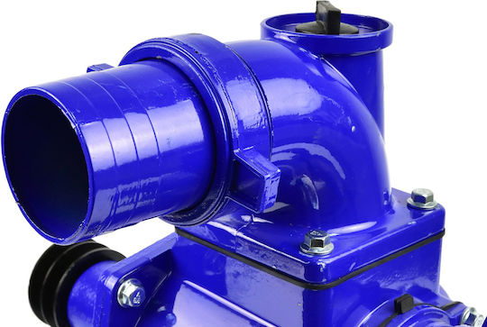 Geko Ηλεκτρική Αντλία Επιφάνειας 6.5hp