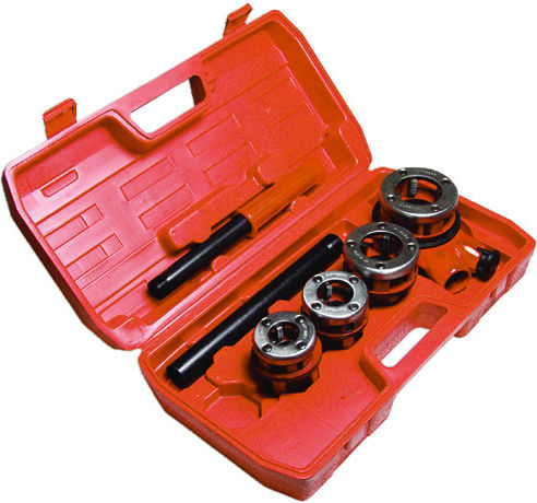 Gadget Master Ratschen- & Steckschlüssel-Sets 4Stück