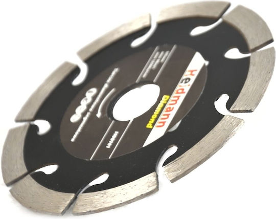 Geko Δίσκος Κοπής 125mm