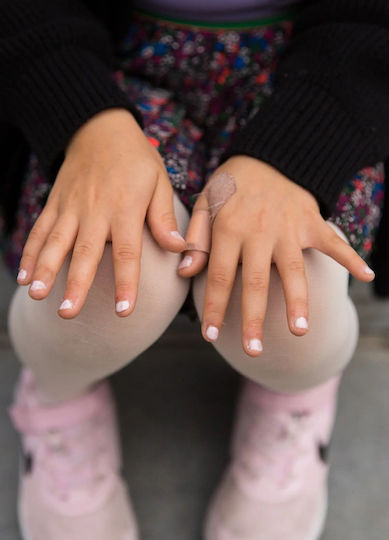 Namaki Children's Nail Polish