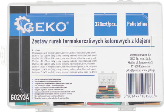 Geko G02934 Ръчен Инструмент