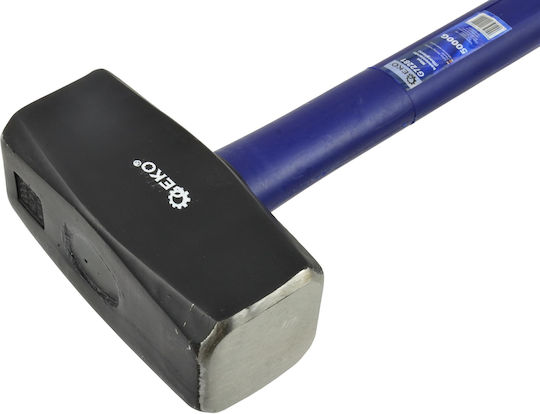 Geko G72280 Hand Tool with Wooden Handle