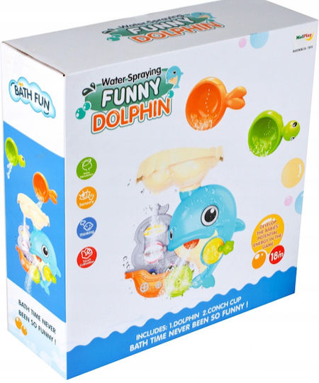 MalPlay Badespielzeug