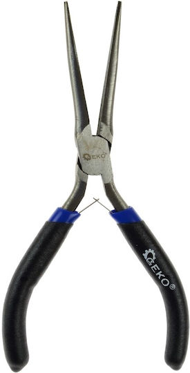 Geko Straight Pliers Length 115mm