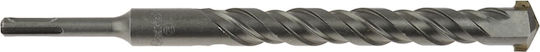 Geko Τρυπάνι με Υποδοχή SDS Plus 260x25mm