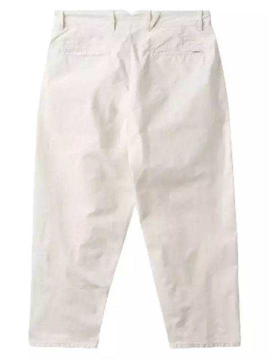 Gabba Firenze Lit Herrenhose Chino ecru