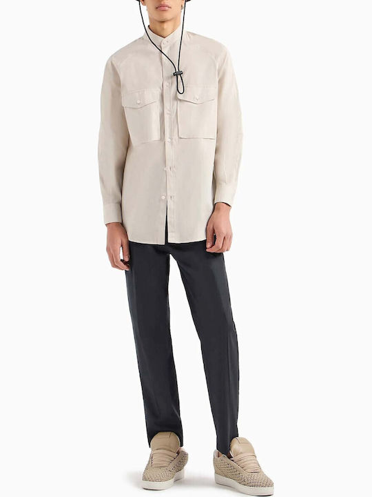 Trousers Black