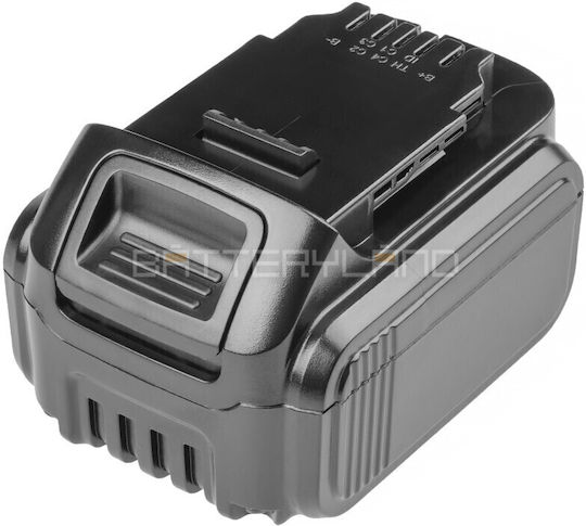 Батерия за Инструменти Литиеви 14.4V с Капацитет 3Ах