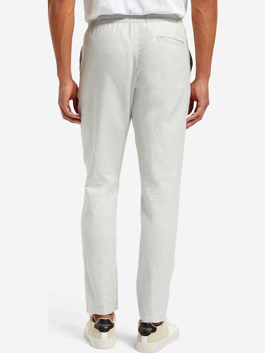 Scotch & Soda Warren Панталон Heron Grey