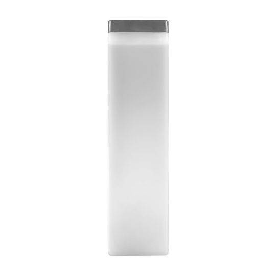 Adviti Wandmontierte Außen-Hutleuchte LED IP65 20W mit Natürliches Weiß Licht