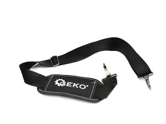 Geko Open Top Over the Shoulder Tool Bag