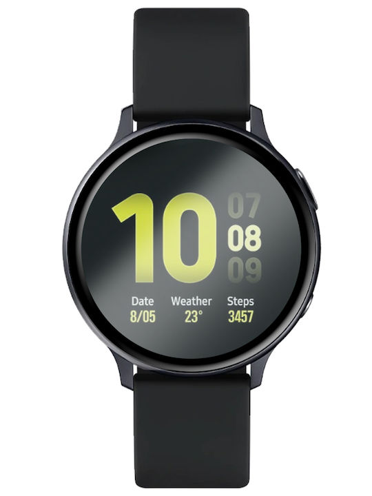 Erbord Screen Protector pentru Galaxy Watch Active 2 44mm 1buc