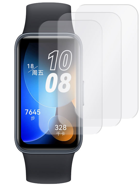 Erbord Screen Protector pentru Huawei Band 8 1buc