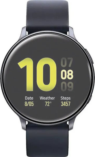Erbord Screen Protector για το Galaxy Watch Active 2 40mm 1τμχ