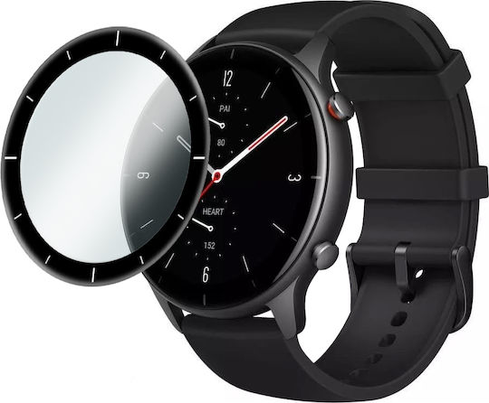 Erbord Screen Protector για το Amazfit GTR 2e 1τμχ