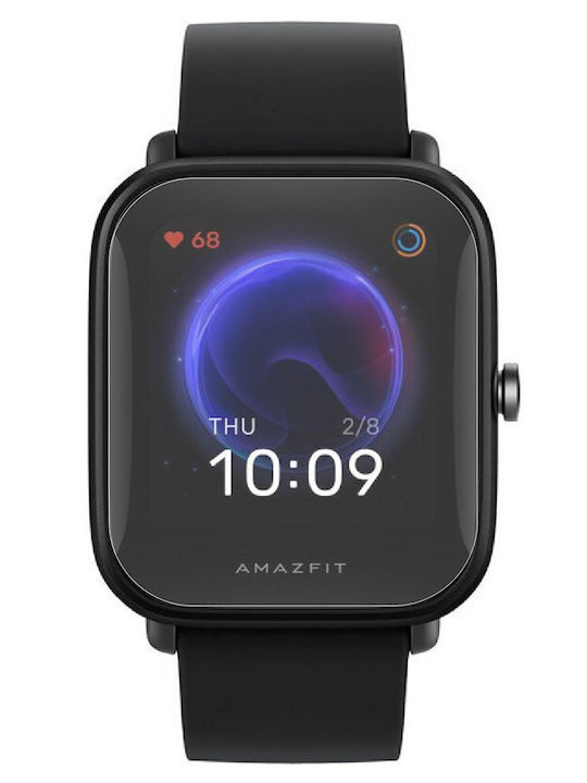 Erbord Screen Protector pentru Amazfit Bip U Pro 1buc