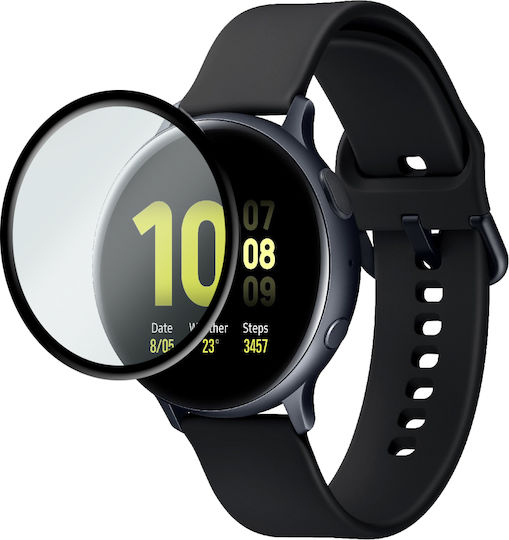 Erbord Screen Protector για το Galaxy Watch Active 2 44mm 1τμχ