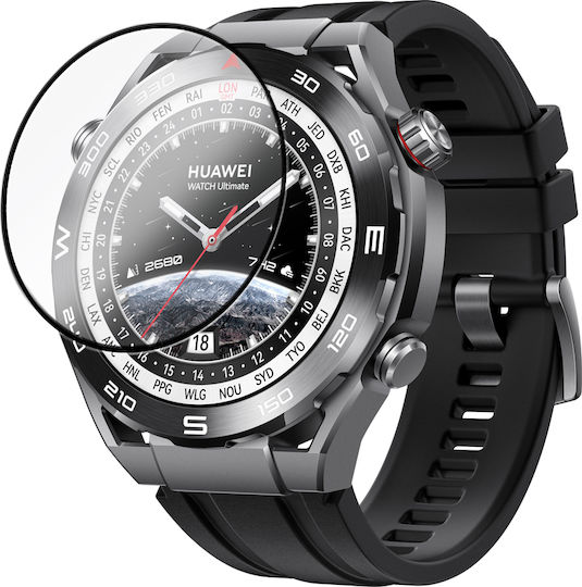 Erbord Screen Protector for the Huawei Watch Ultimate 1pcs