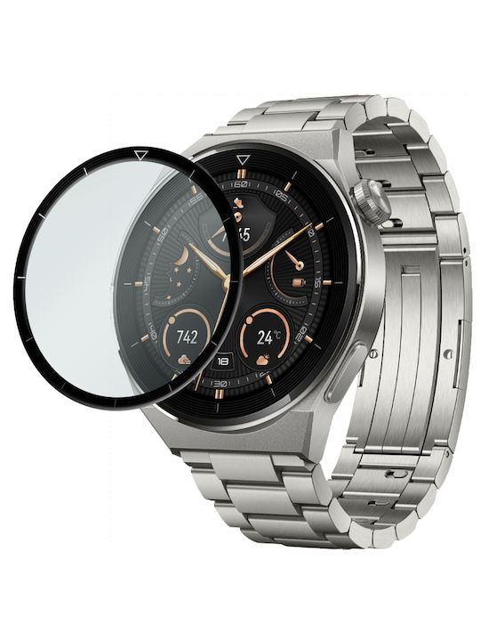 Erbord Screen Protector για το Huawei Watch GT 3 Pro 46mm 1τμχ