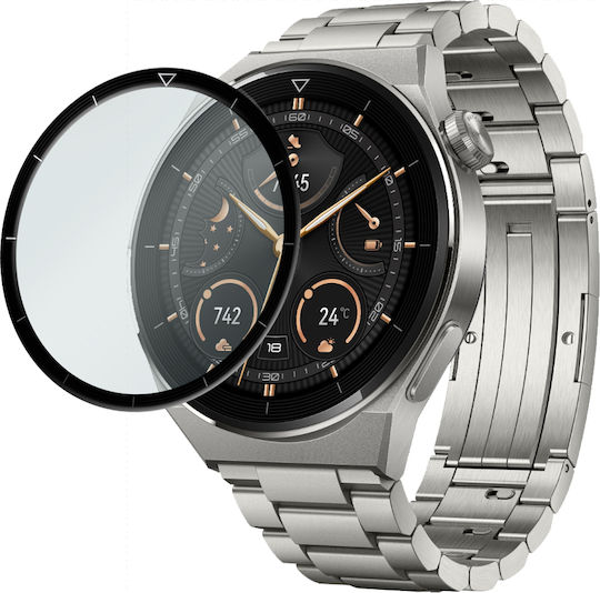 Erbord Screen Protector pentru Huawei Watch GT 3 Pro 46mm - Ceas Huawei GT 3 Pro 46mm 1buc